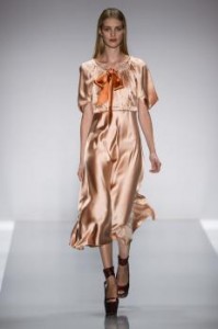 Jill Stuart 2013 Silken Summer's day