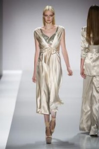 Jill Stuart 2013 Fabric Fantasy