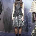 ADEAM Fall 2013 Creative Peplum