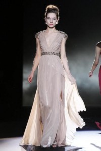 Badgley Mischka Fall 2013 Dreamy