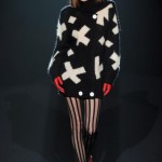 Betsey Johnson Fall 2013 My sweater from the 80s