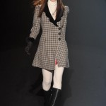 Betsey Johnson Fall 2013 For the girl who can't really ride a horse