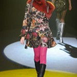 Betsey Johnson Fall 2013 This was me when I was 12. I wish grew up like this.