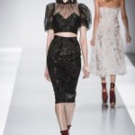 Jill Stuart Fall 2013 Daring and In My Dreams