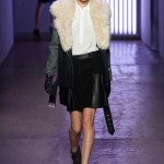 Rebecca Taylor Fall 2013
Rocker Academic