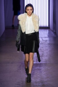 Rebecca Taylor Fall 2013
Rocker Academic