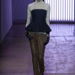 Rebecca Taylor Fall 2013
It's a sophisticated tutu