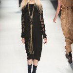 Ruffian Fall 2013
Love this look though my kids would strangle me
