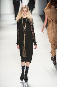 Ruffian Fall 2013
Love this look though my kids would strangle me