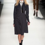 Ruffian Fall 2013
School girl with the correct length hem